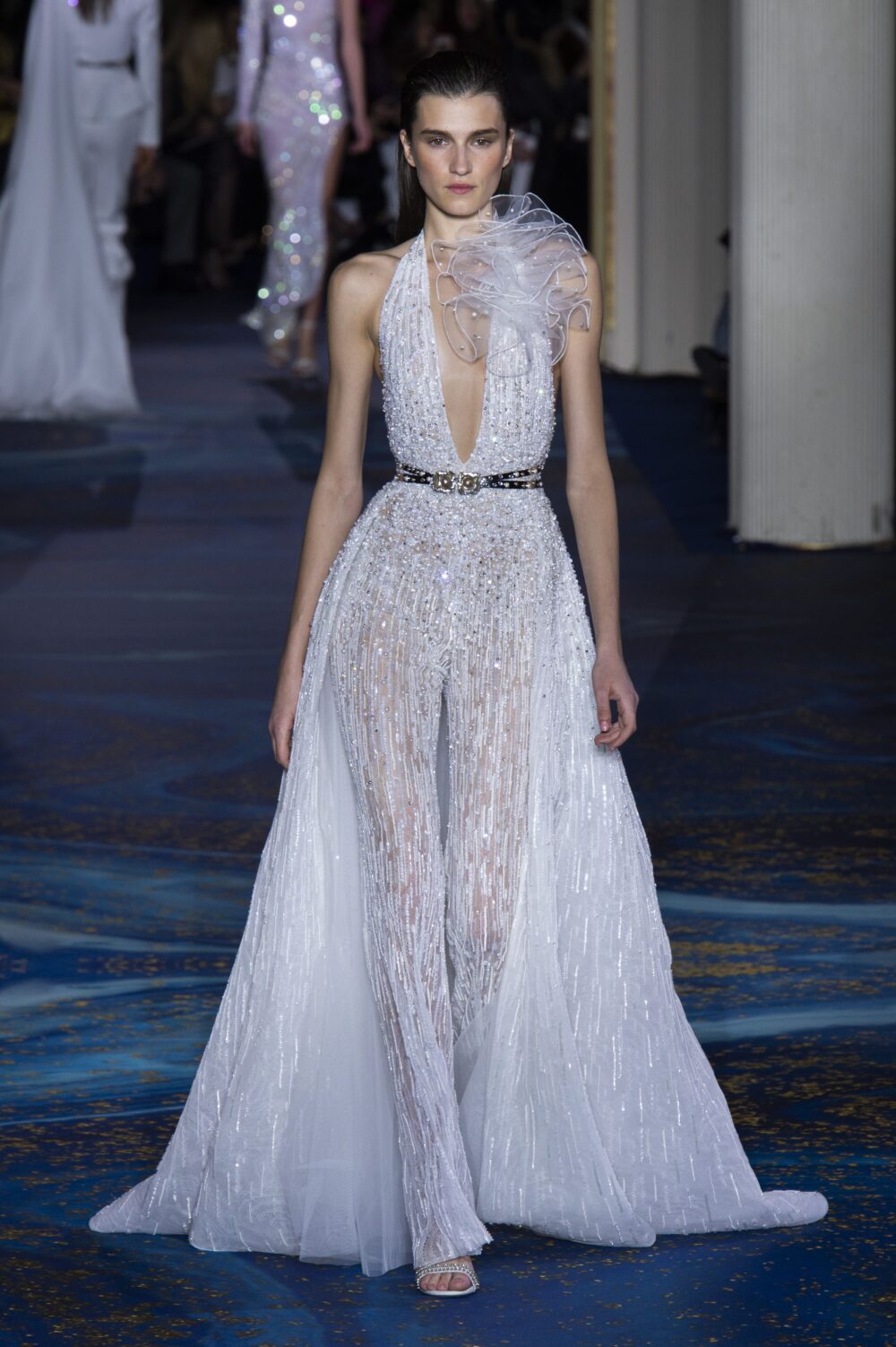 gown haute couture