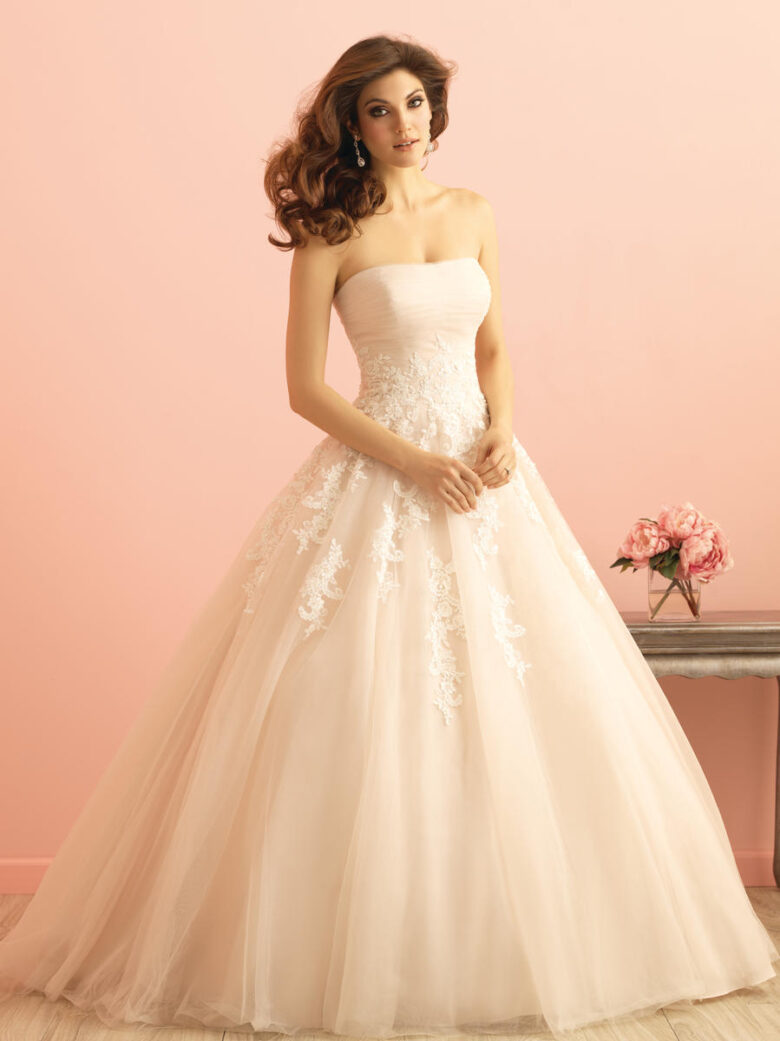 15 Best Wedding Dresses for Less Than 2,000 Royal Wedding