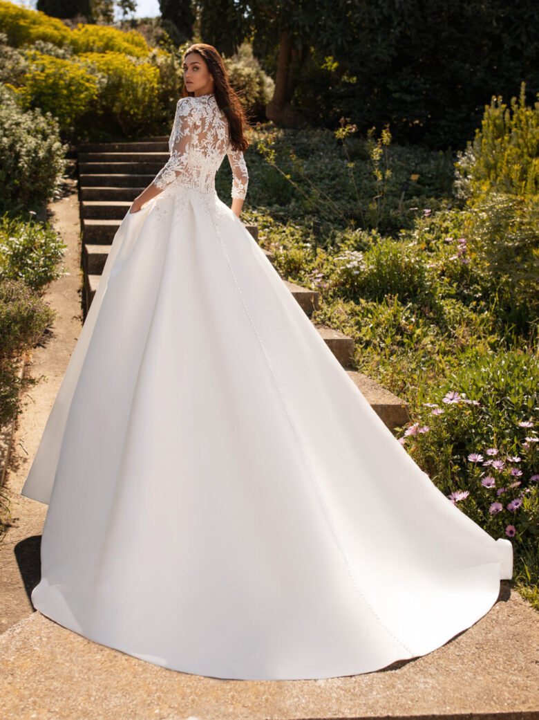 best ball gown websites