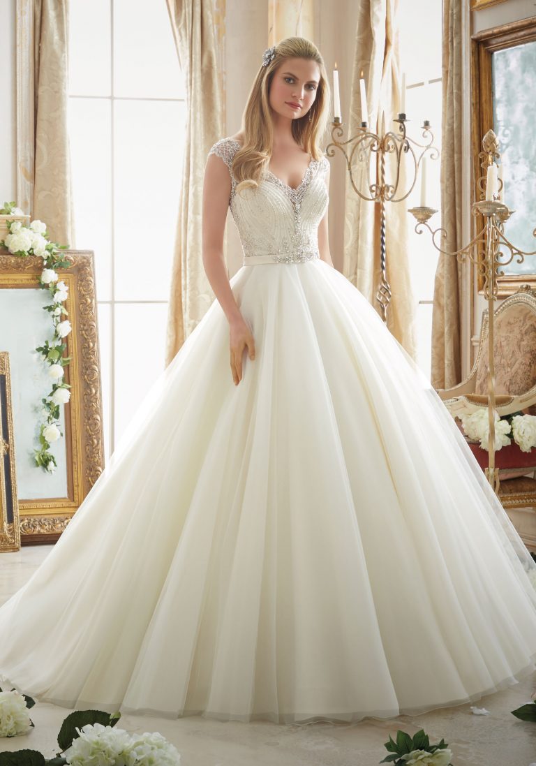 best ball gown websites