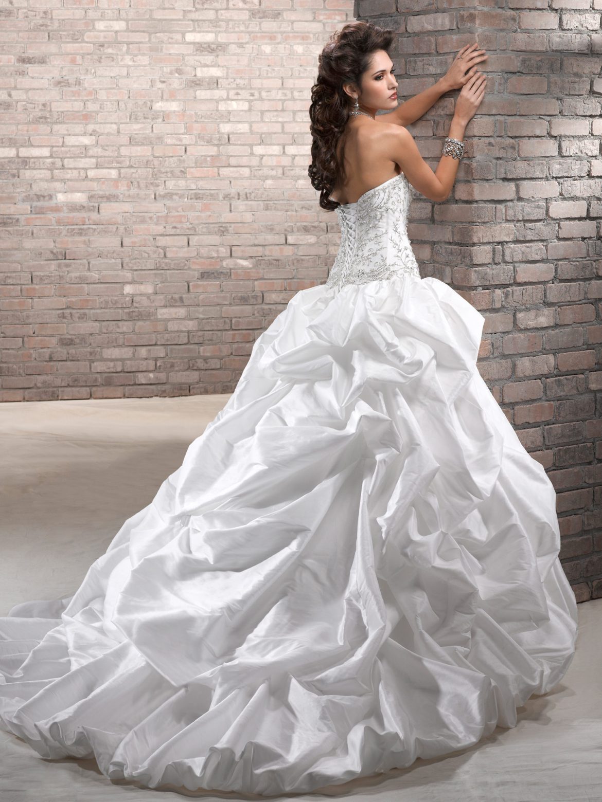 best ball gown websites