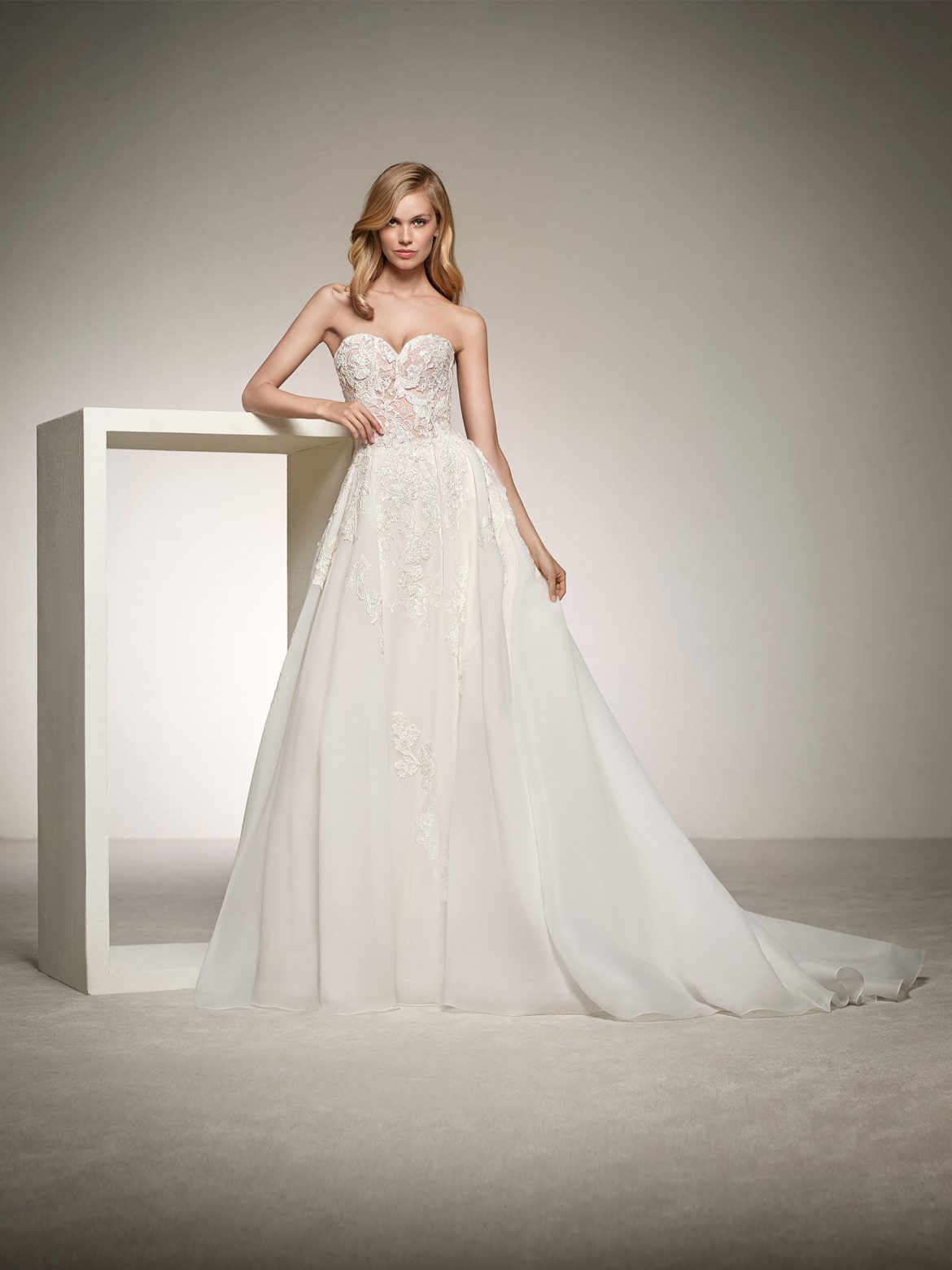 best ball gown websites