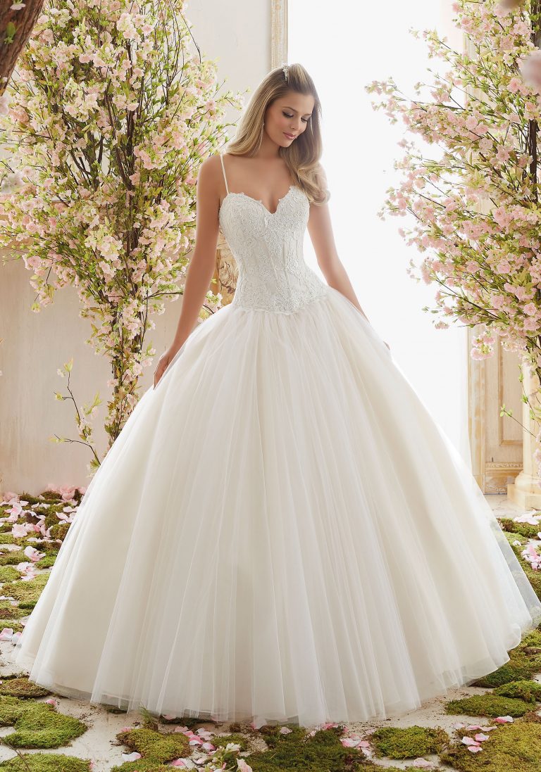 best ball gown websites