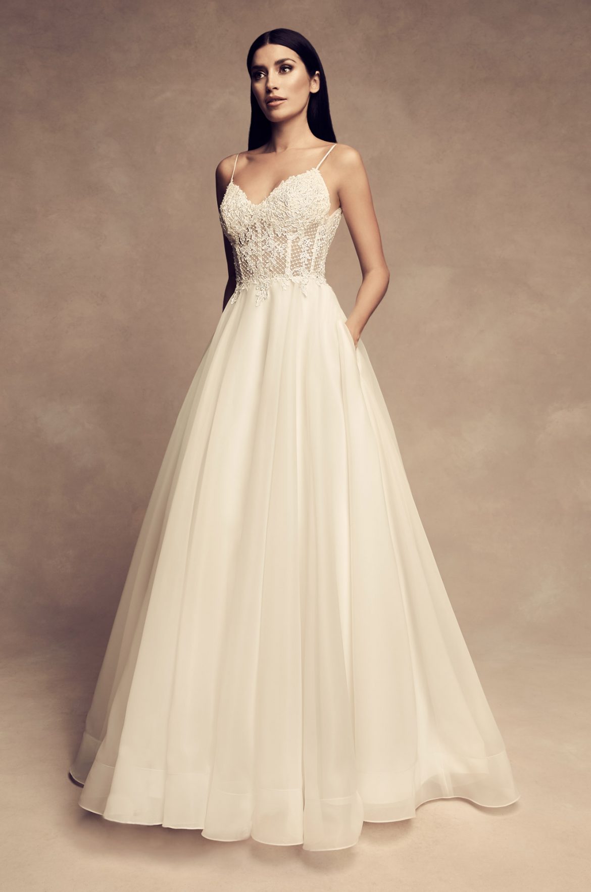 best ball gown websites