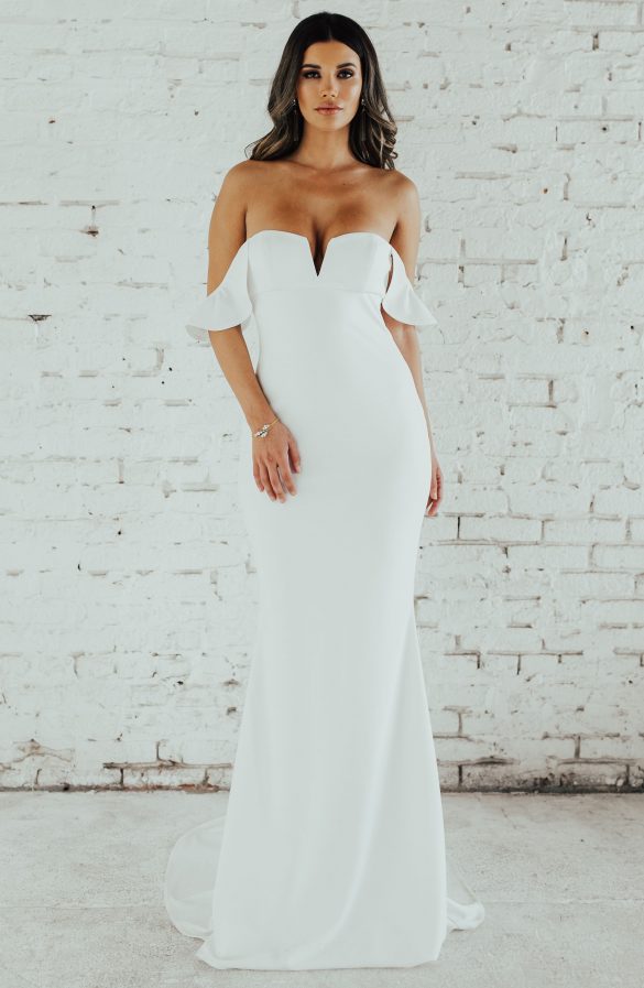 25 Best Wedding Dresses for Less Than $1,500 - Royal Wedding