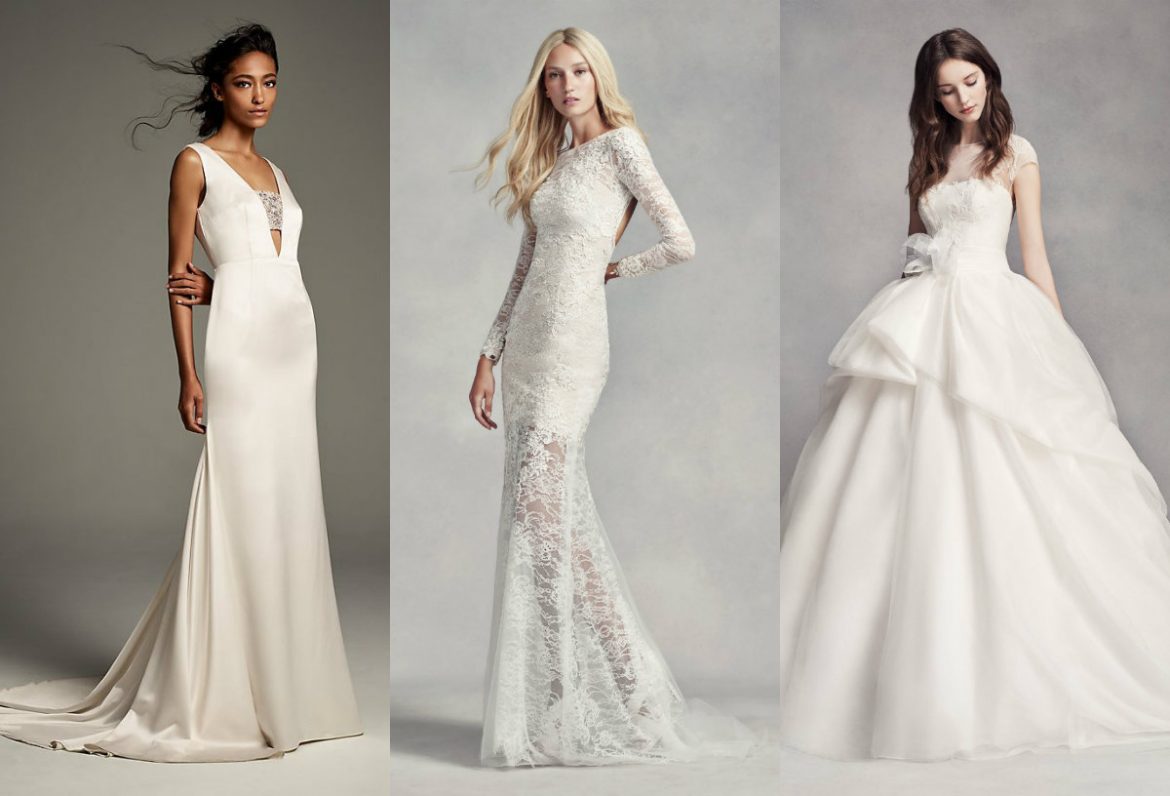 25 Best Wedding Dresses for Less Than $1,500 - Royal Wedding