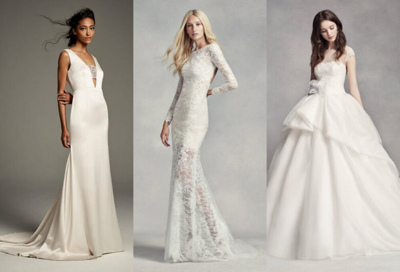 25 Best Wedding Dresses For Less Than 1 500 Royal Wedding