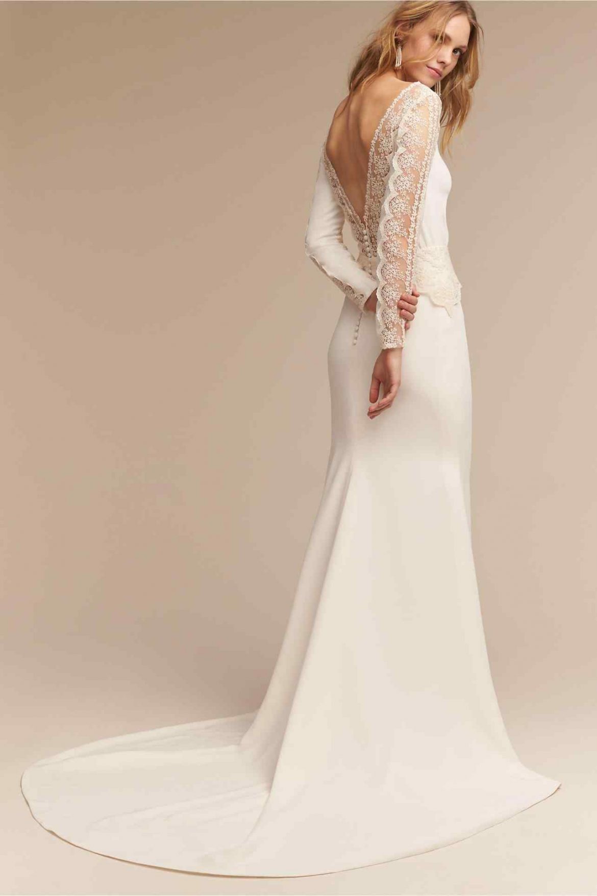 25 Best Wedding Dresses for Tall Brides in 2022 - Royal Wedding