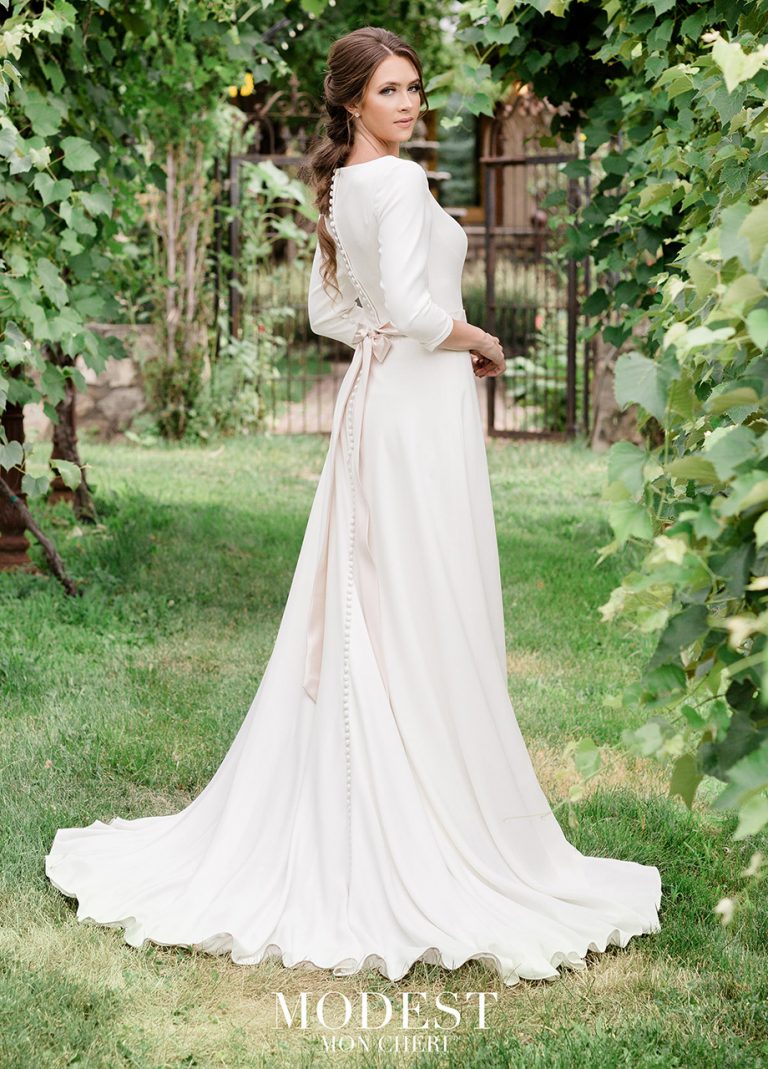 bridal styles for white wedding