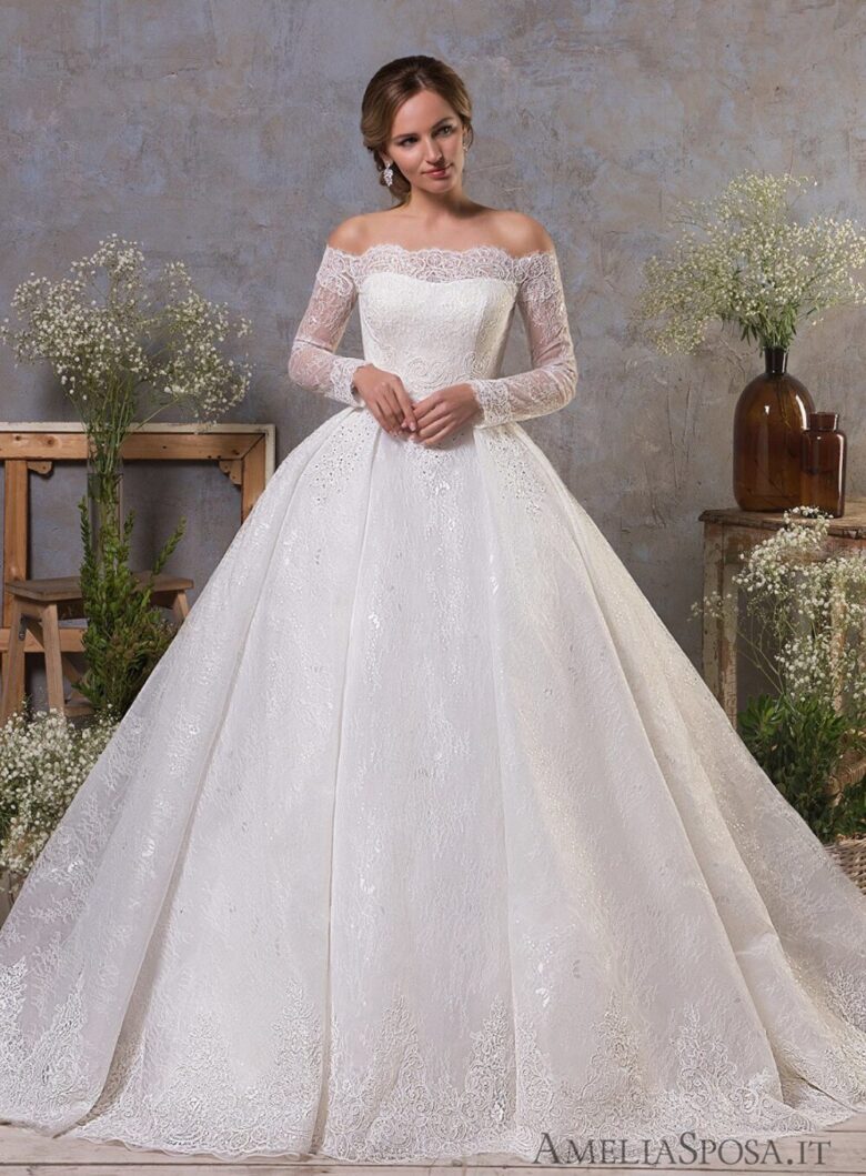 73 Best White Wedding Dresses in 2024 - Royal Wedding