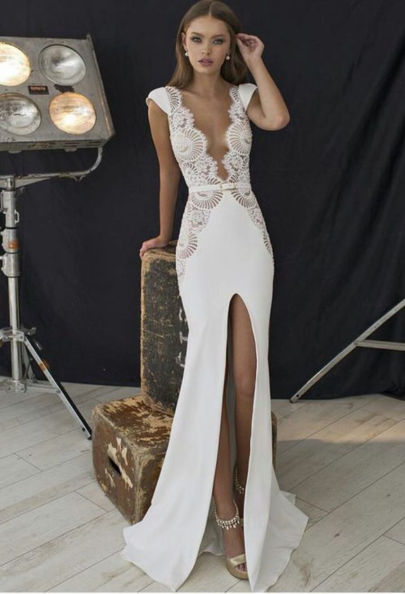 21 Best Sexy Wedding Dresses in 2024 Royal Wedding — free download