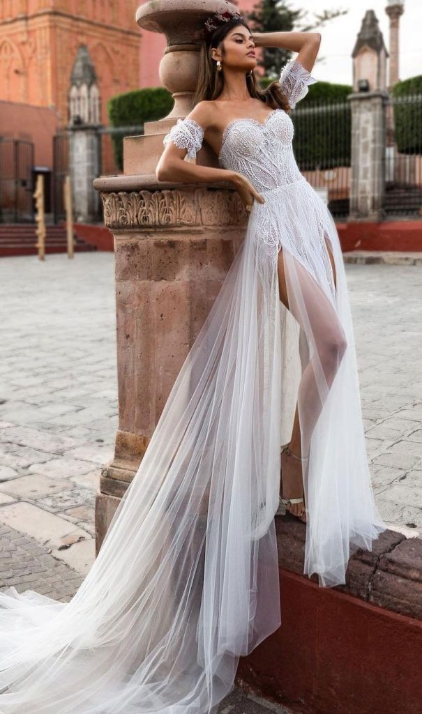 best wedding outfits