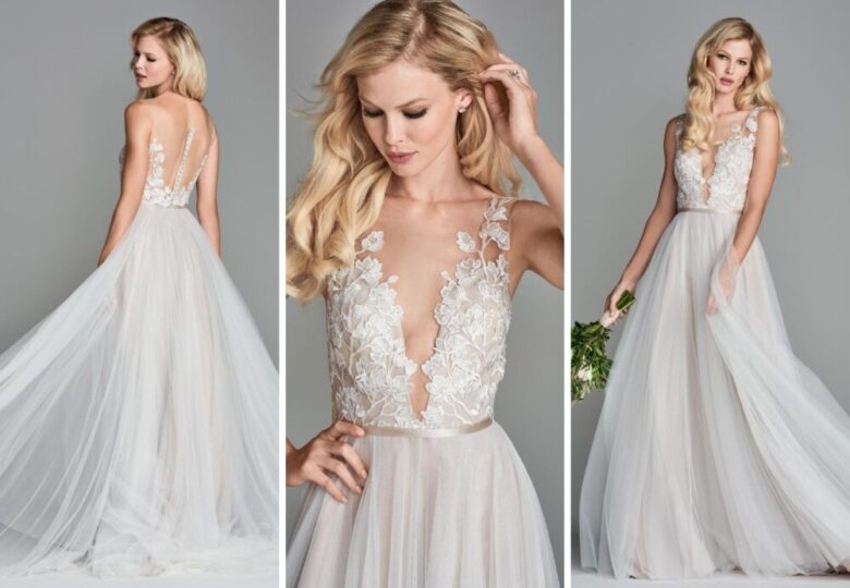 How To Choose A Wedding Dress Royal Wedding