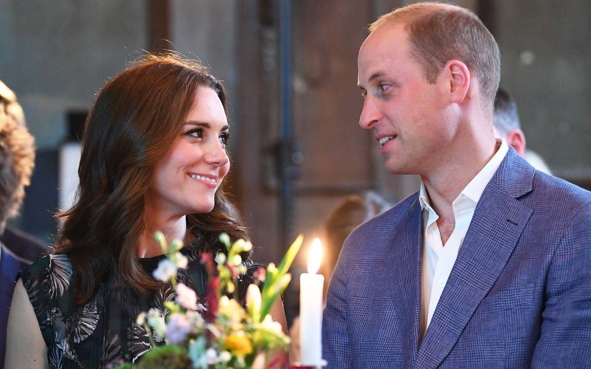 GERMANY-BRITAIN-ROYALS
