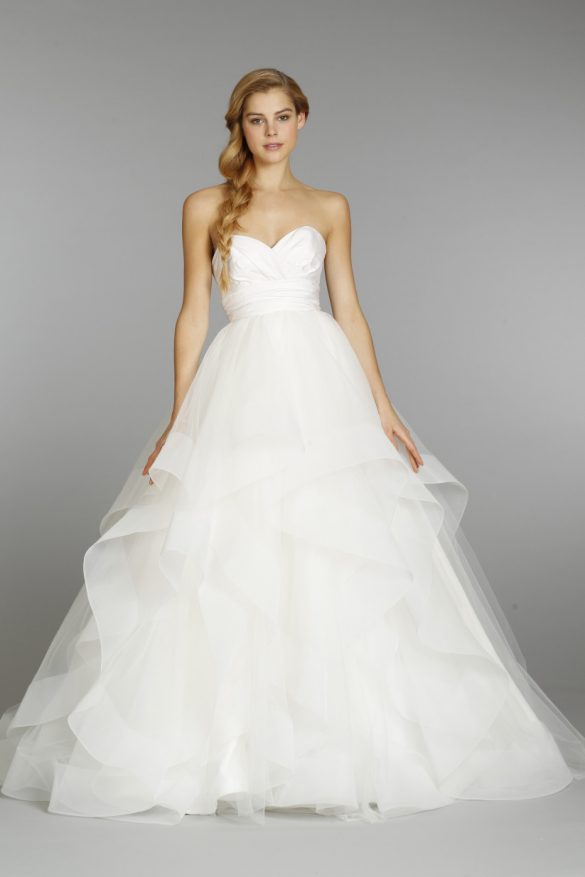 wedding dress under $1000
