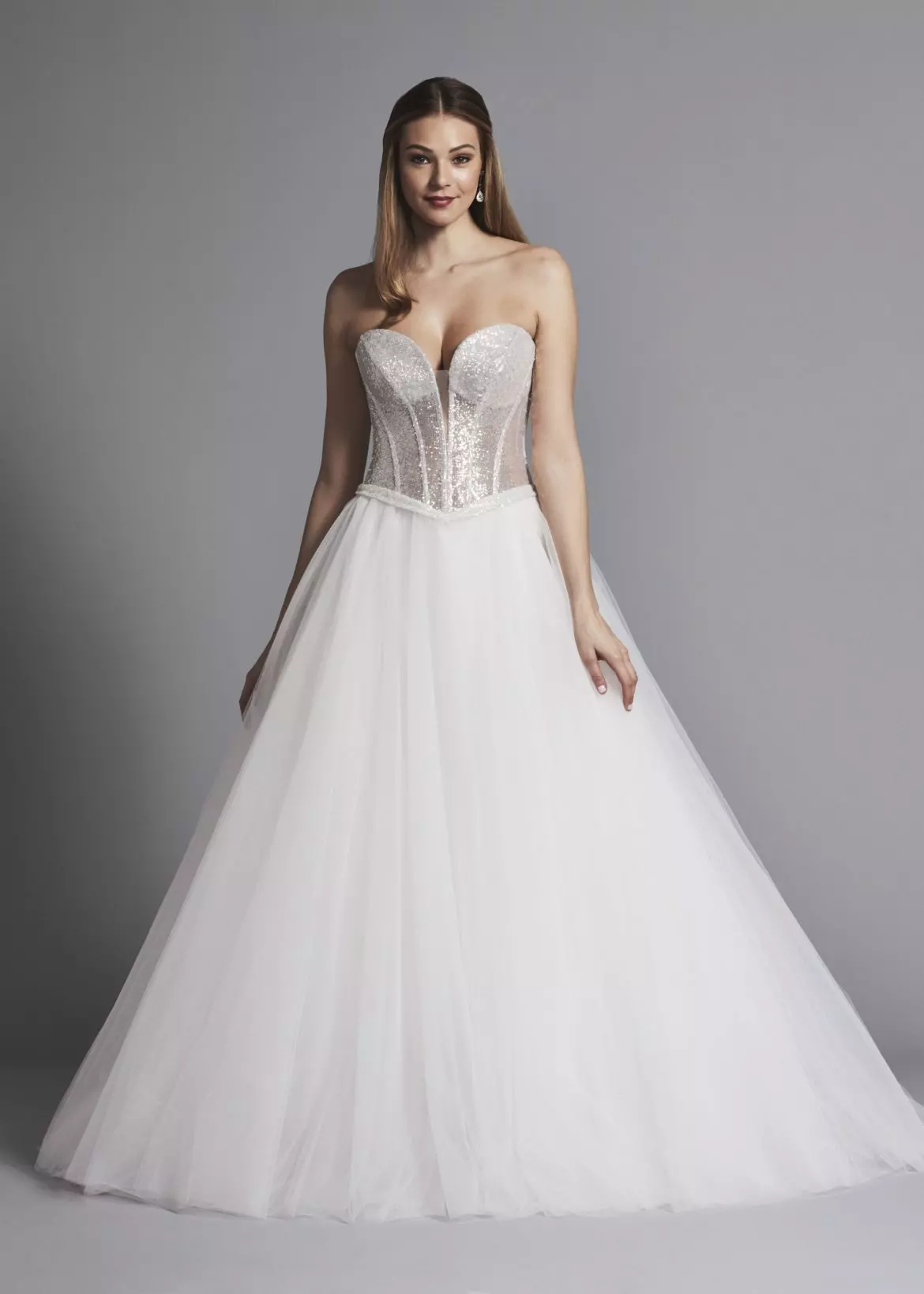 15 Best Corset Wedding Dresses For 2023 Royal Wedding