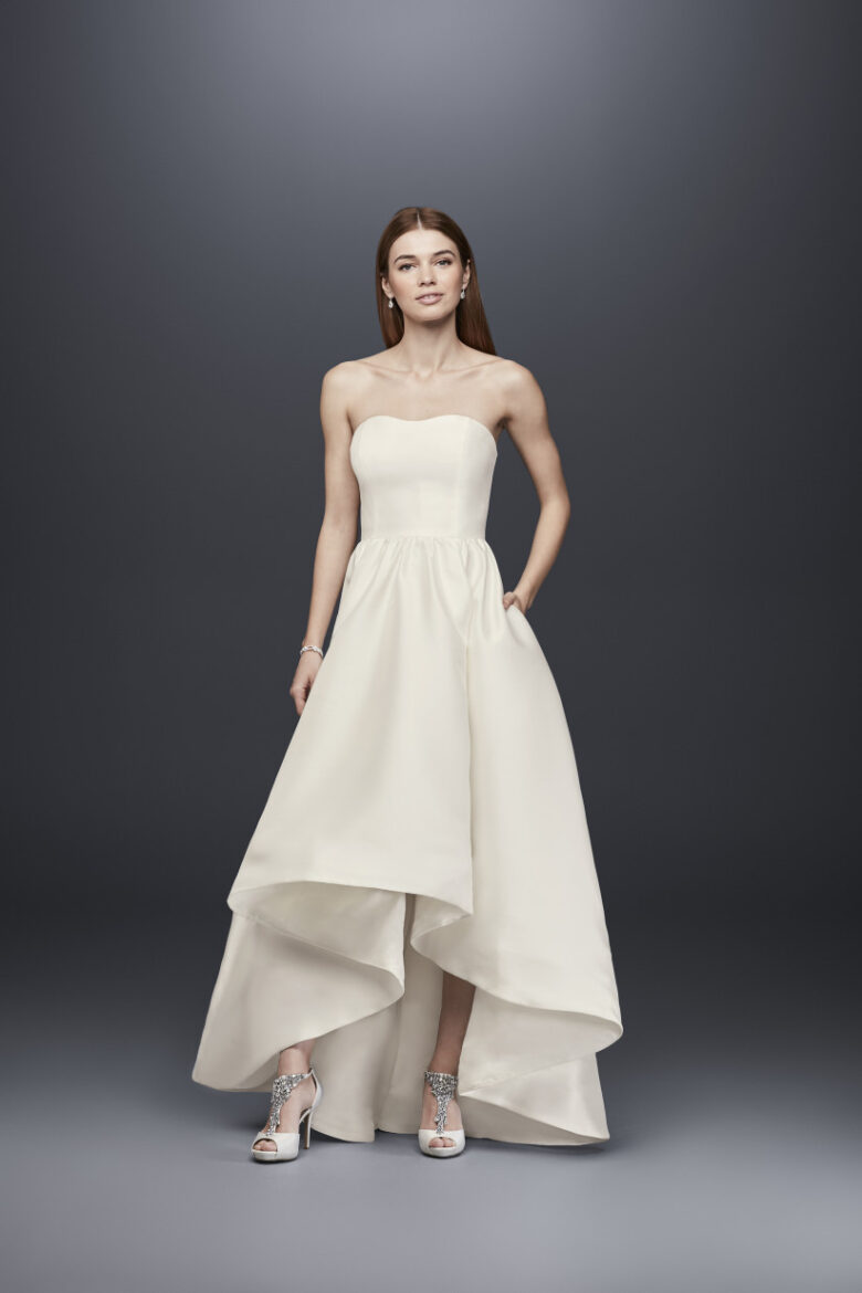 Wedding Dress under $50