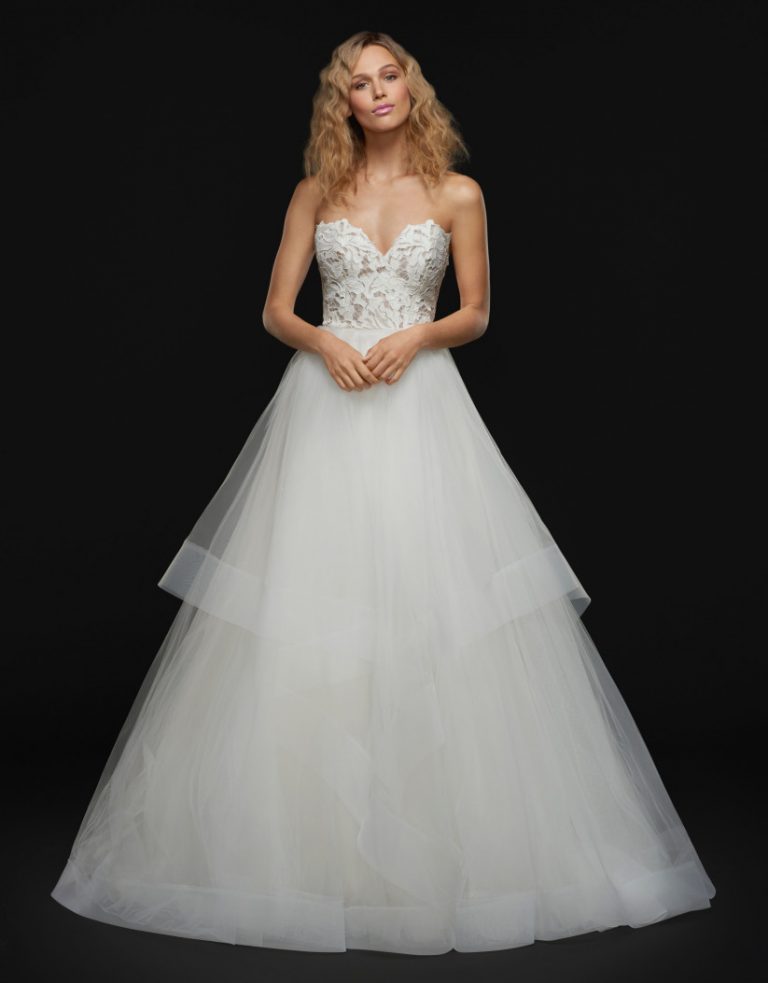 23 Best Wedding Dresses for Under $3000 - Royal Wedding