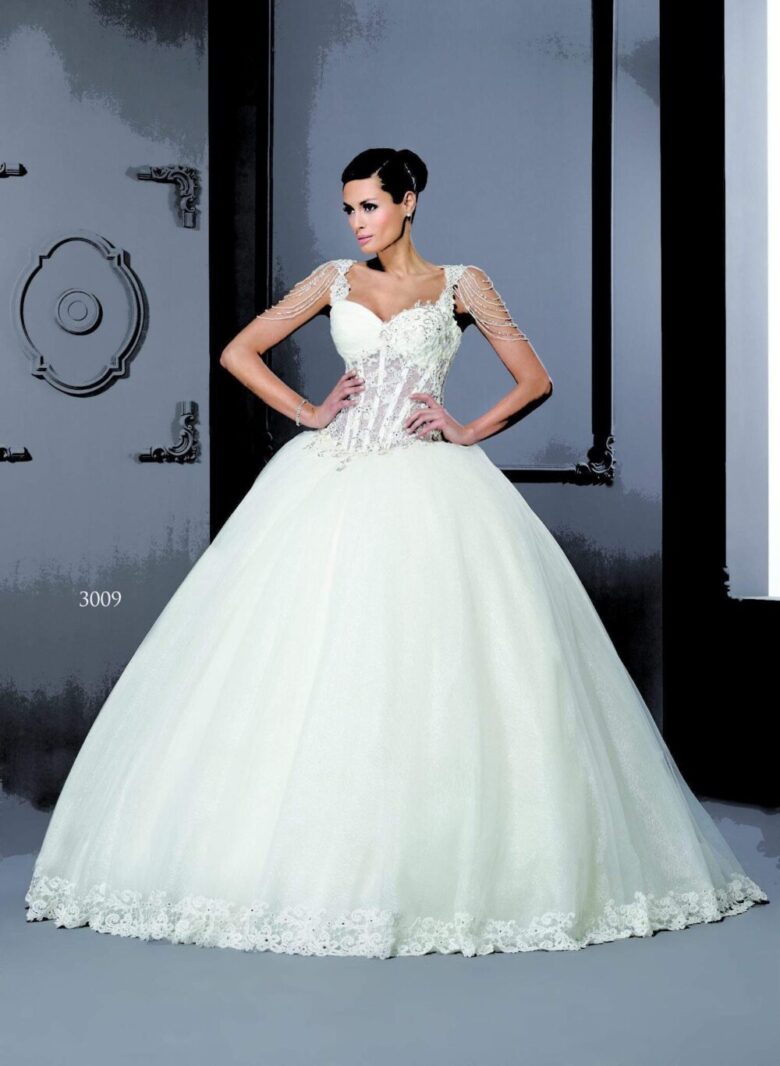 Wedding Dresses With Corset Top Review - Find the Perfect Venue for ...