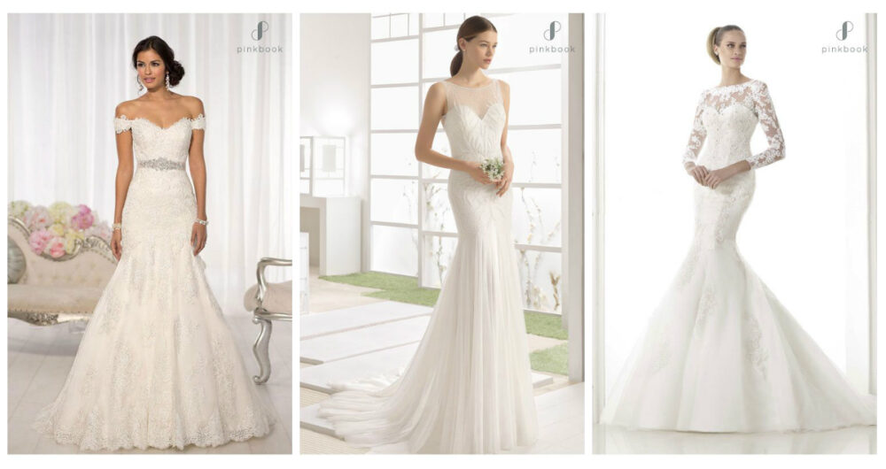 20 Best Mermaid Wedding Dresses in 2019 Royal Wedding 20 Best Mermaid Wedding Dresses in 2019 Royal Wedding