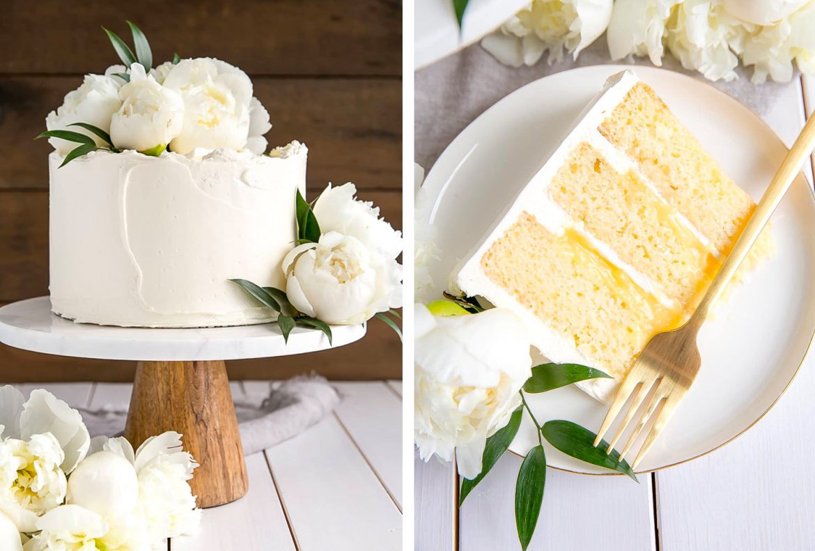 Best 15 Wedding Cake Flavors Royal Wedding