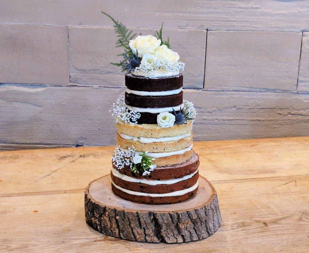 Best 15 Wedding  Cake  Flavors  Royal  Wedding 