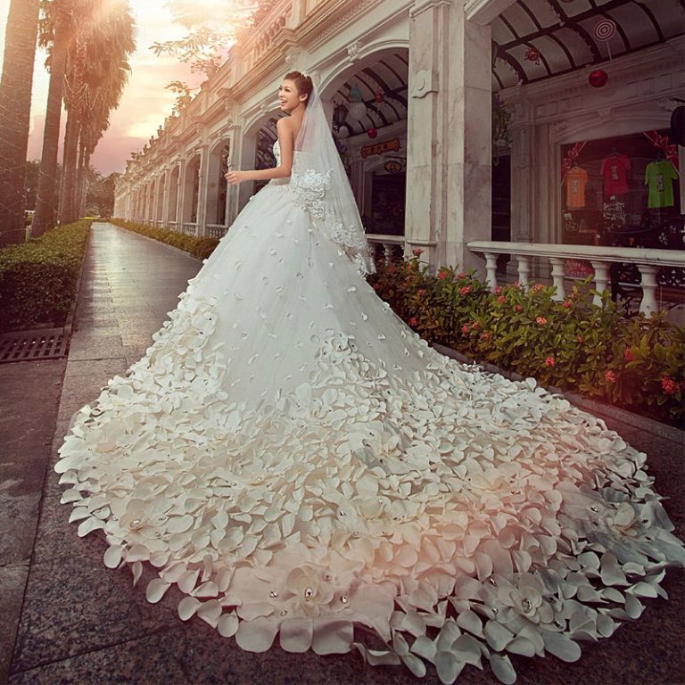 best bridal in the world