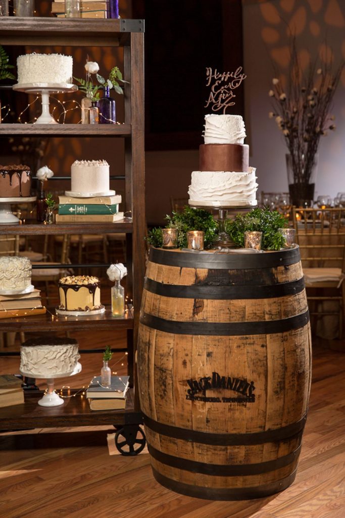 15 ideas for your wedding cake stand Royal Wedding