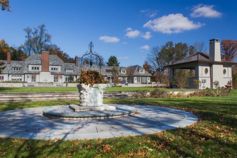 Florham Park, New Jersey Should NJ Be Your Honeymoon Destination
