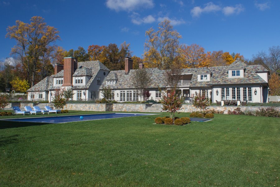 Florham Park, New Jersey Should NJ Be Your Honeymoon Destination