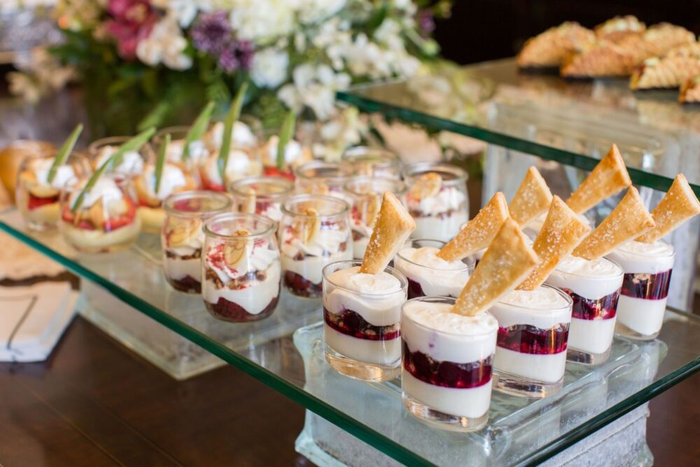 Crazy Ideas to Serve at Wedding Royal Wedding