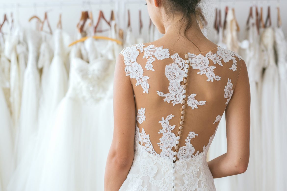 Tips On How To Find The Perfect Wedding Dress Royal Wedding