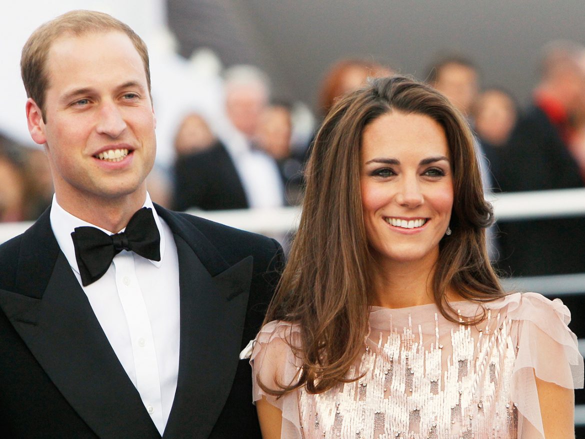 Prince William, Kate Duchess of Cambridge