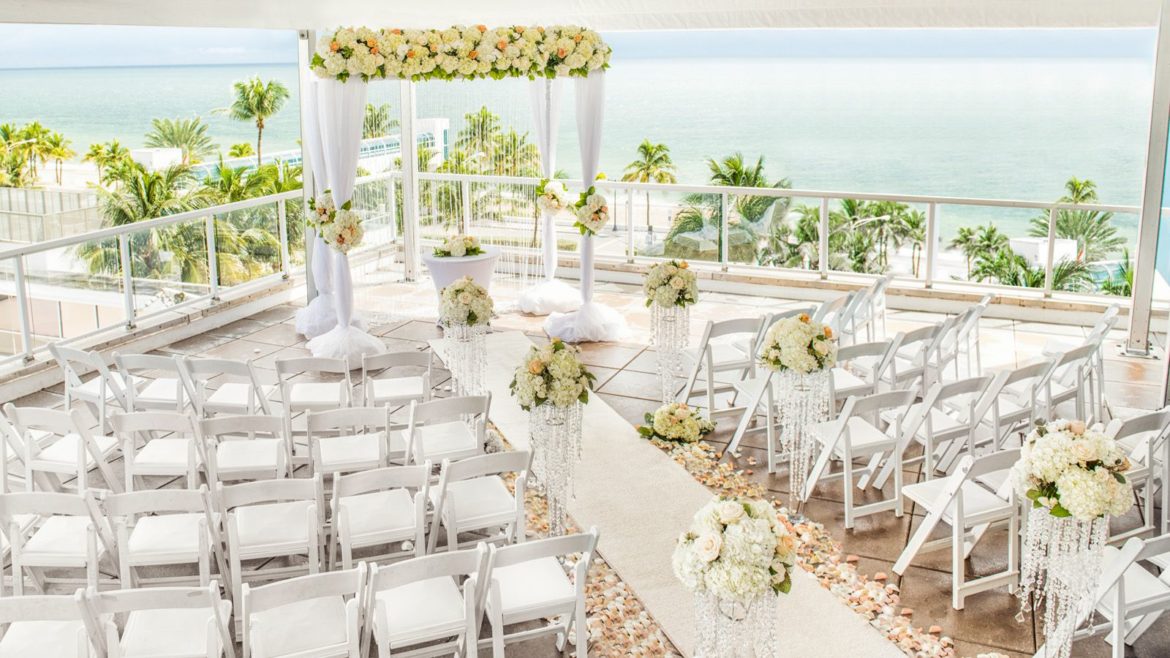 Guide to the Best Wedding Venue in Fort Lauderdale Royal