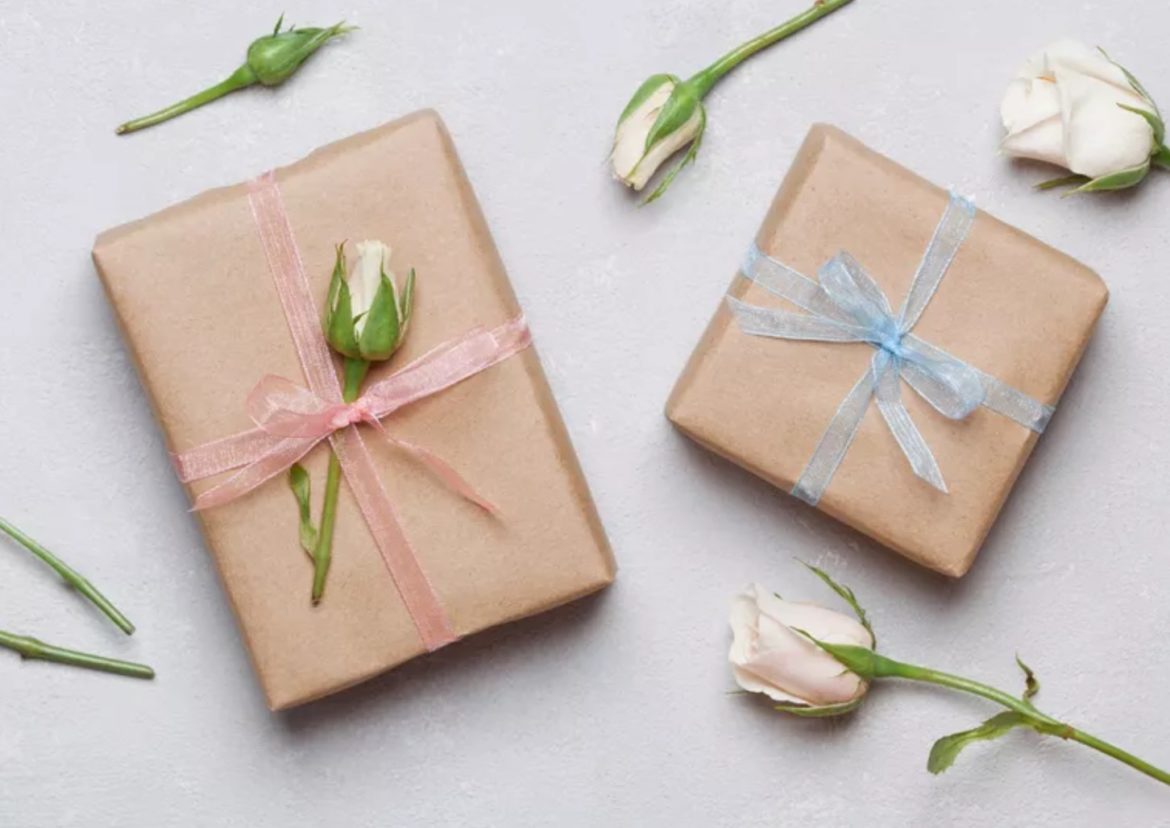 unusual wedding gifts