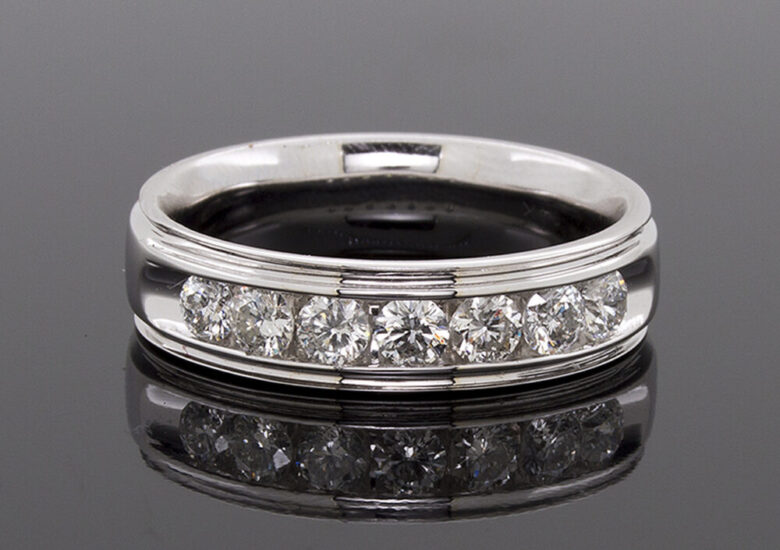 Top 4 Popular Wedding Rings In Australia Royal Wedding