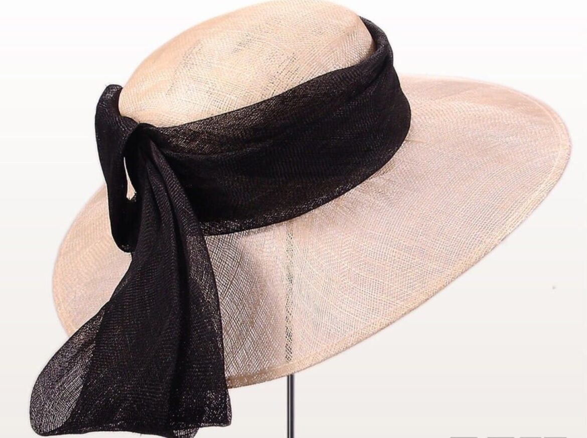 7 Ideal Hats For Your Wedding Day in 2024 Royal Wedding