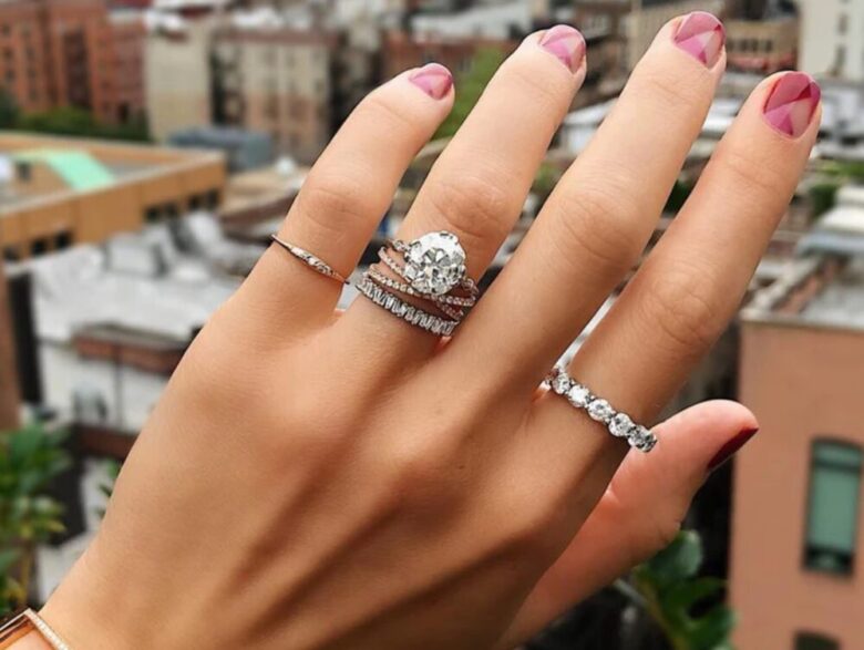 How to Care for Your Silver Rings for Women to Prolong Longevity