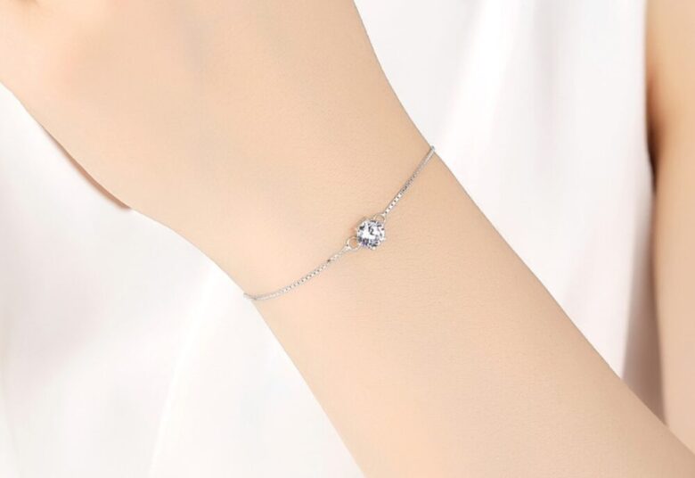 Silver Bracelet for Women Why Wear Silver Bracelet? Royal Wedding