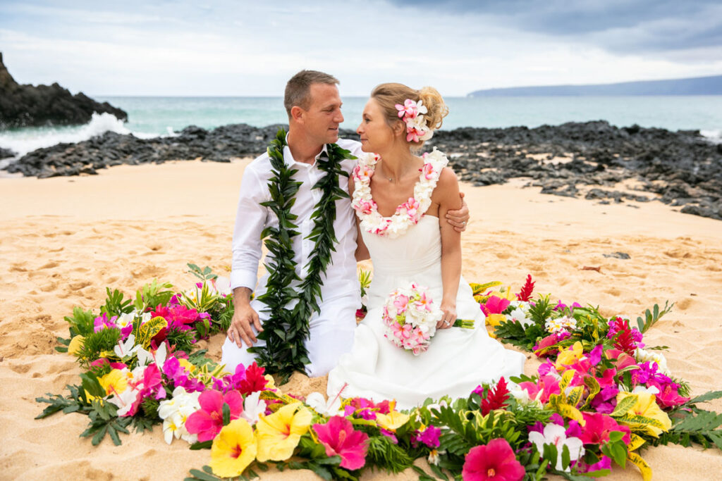 Hawaiian Wedding Fill Your Ceremony with Emotion