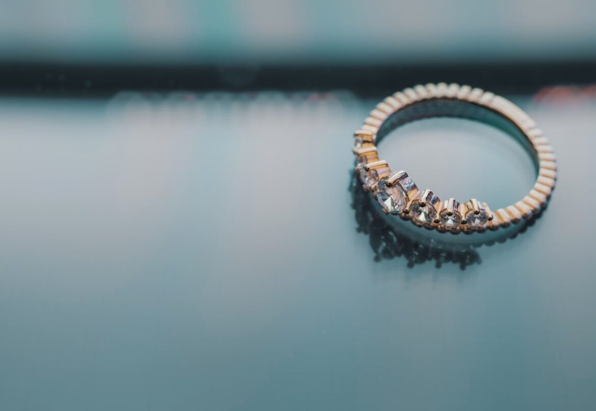 Engagement Ring Trends Over The Decades Royal Wedding