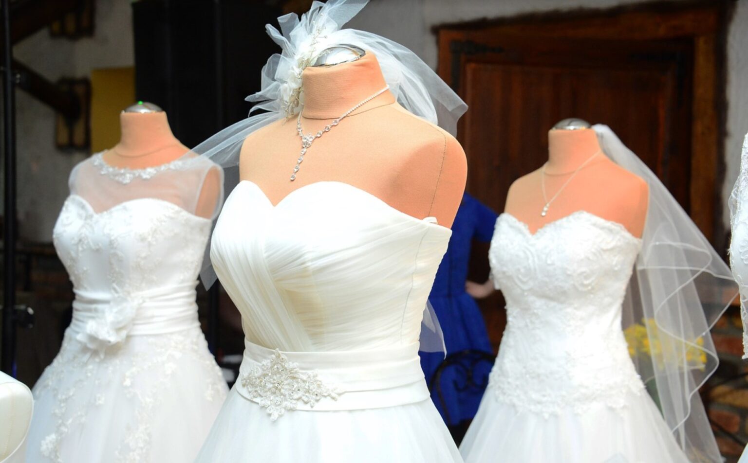 How to Safely Dry Clean Wedding Dress Royal Wedding