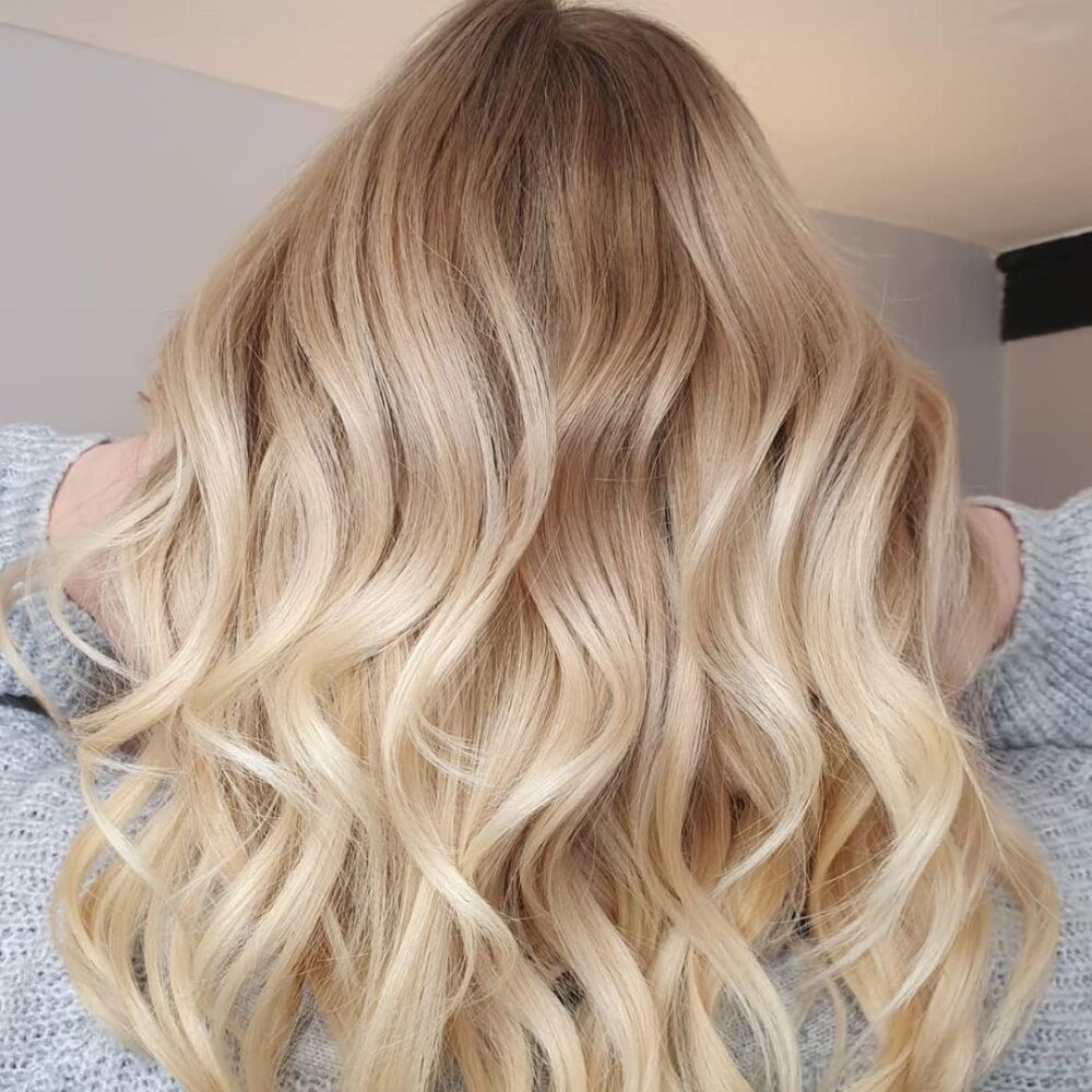 5 Tips for Wearing Hair Extensions on Your Wedding Day 2024 Guide