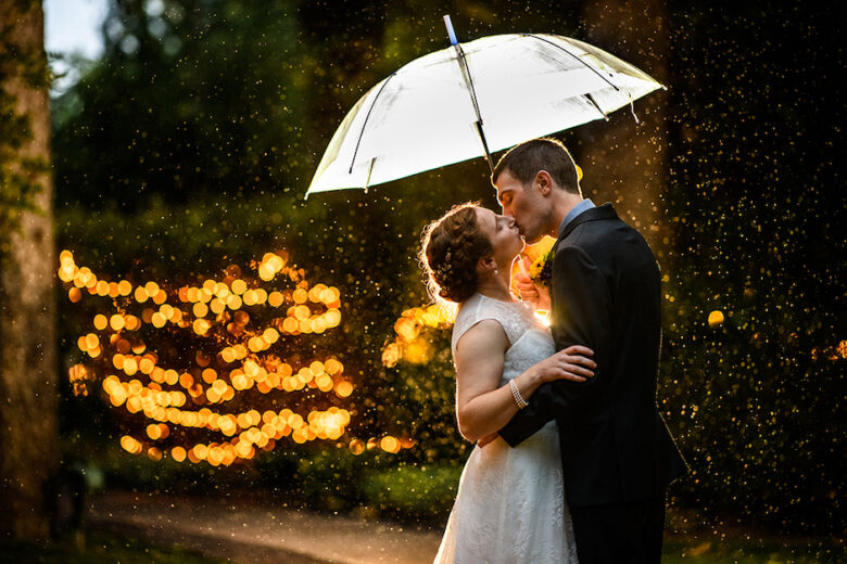 How To Choose The Right Camera & Wireless Microphone System For Wedding