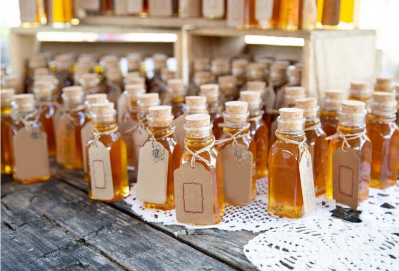 Are Wedding Favors for Guests Necessary? Royal Wedding