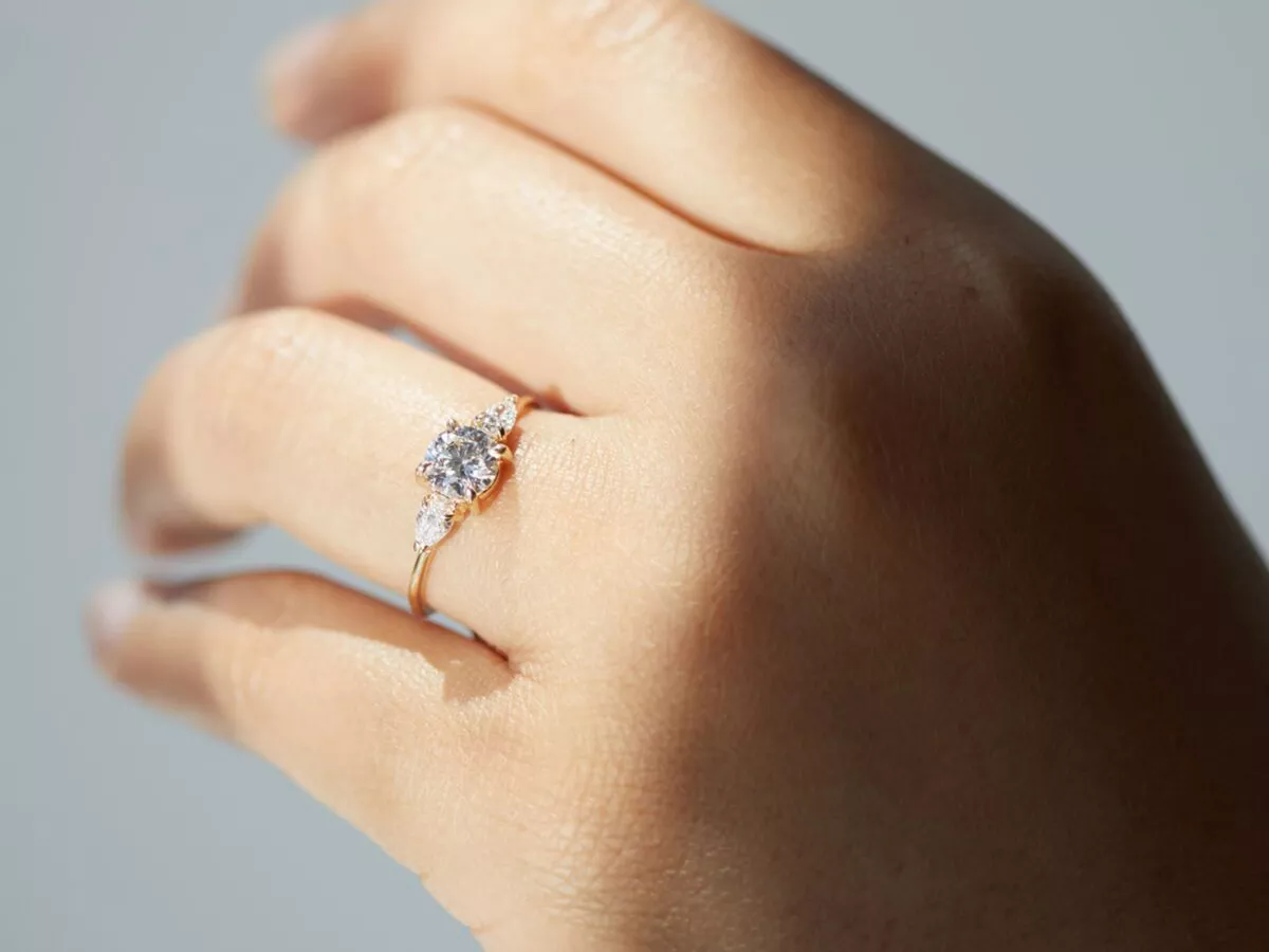 Should I Follow The 3Month Salary Rule When Buying My Engagement Ring? Royal Wedding