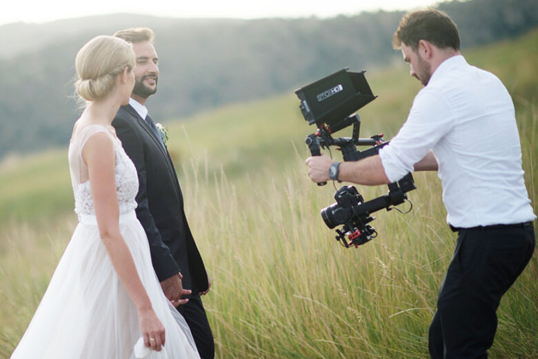 How to Hire a Wedding Videographer With the Right Skills Royal Wedding