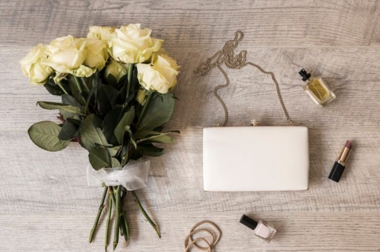 Mini Clutches for a Wedding Party 5 Royal Wedding