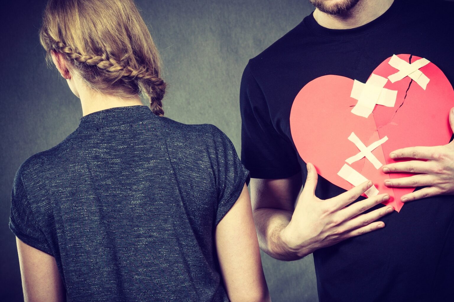 Dealing With Infidelity in a Marriage What to Do Royal Wedding