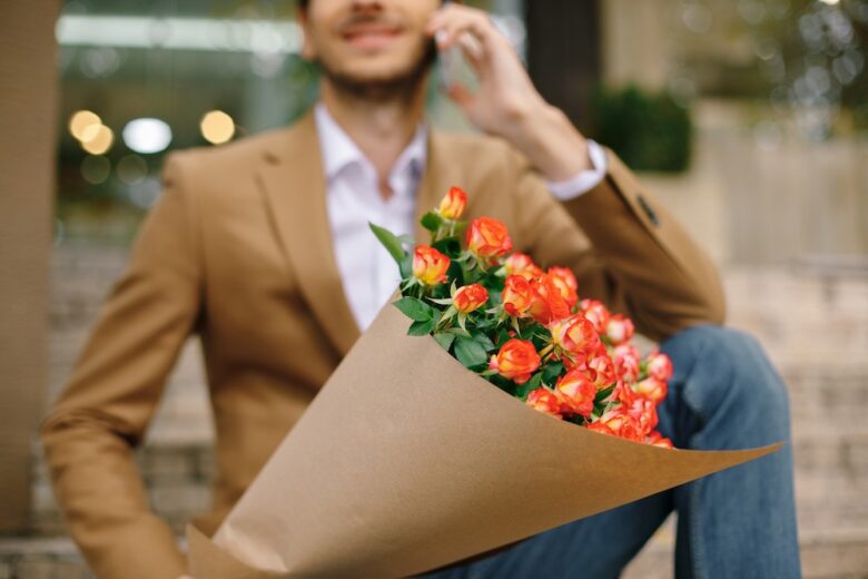 What to Know When Buying a Bouquet of Flowers? Royal Wedding